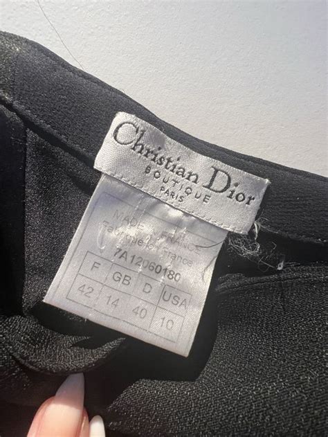 dior kleid kaufen